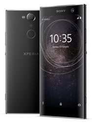 Замена шлейфов на телефоне Sony Xperia XA2 в Оренбурге